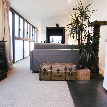 B&B Loft Baron Párizs Kültér fotó