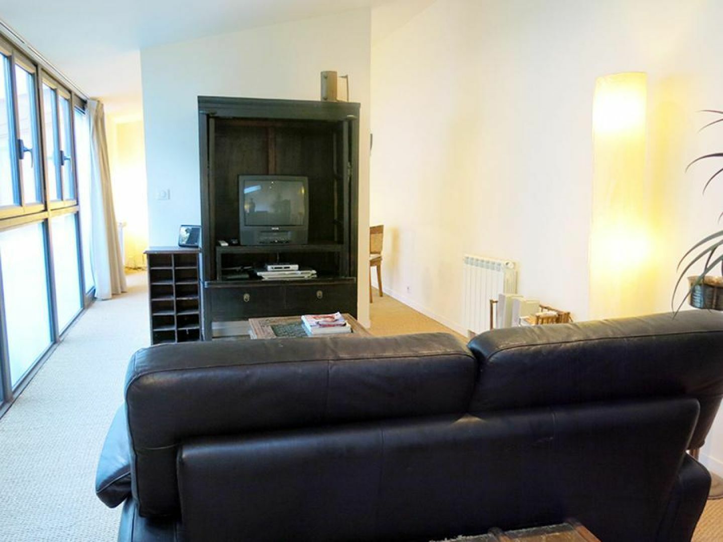 B&B Loft Baron Párizs Kültér fotó
