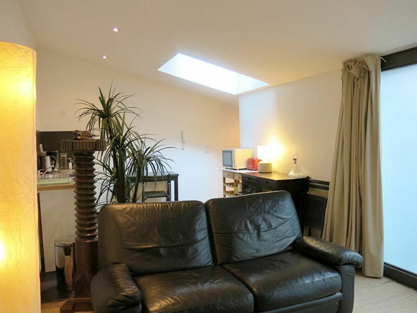 B&B Loft Baron Párizs Kültér fotó