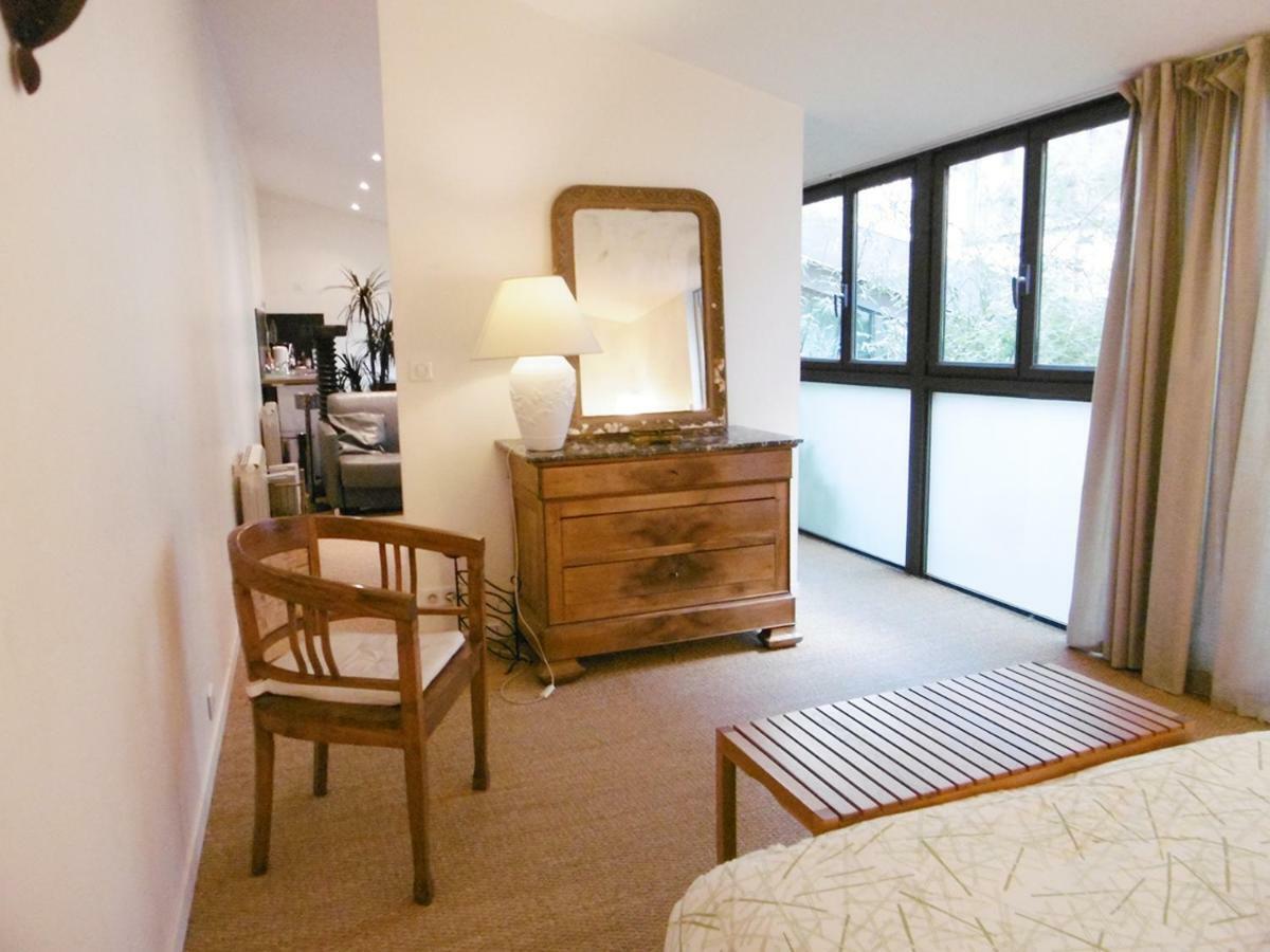 B&B Loft Baron Párizs Kültér fotó
