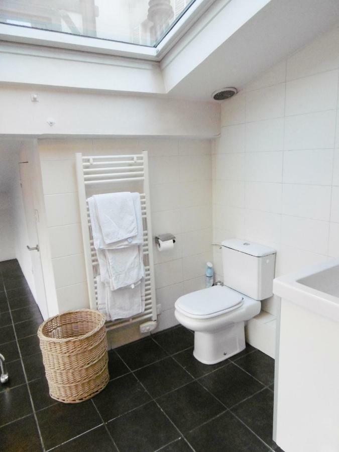 B&B Loft Baron Párizs Kültér fotó
