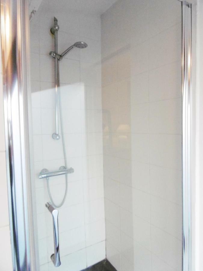 B&B Loft Baron Párizs Kültér fotó