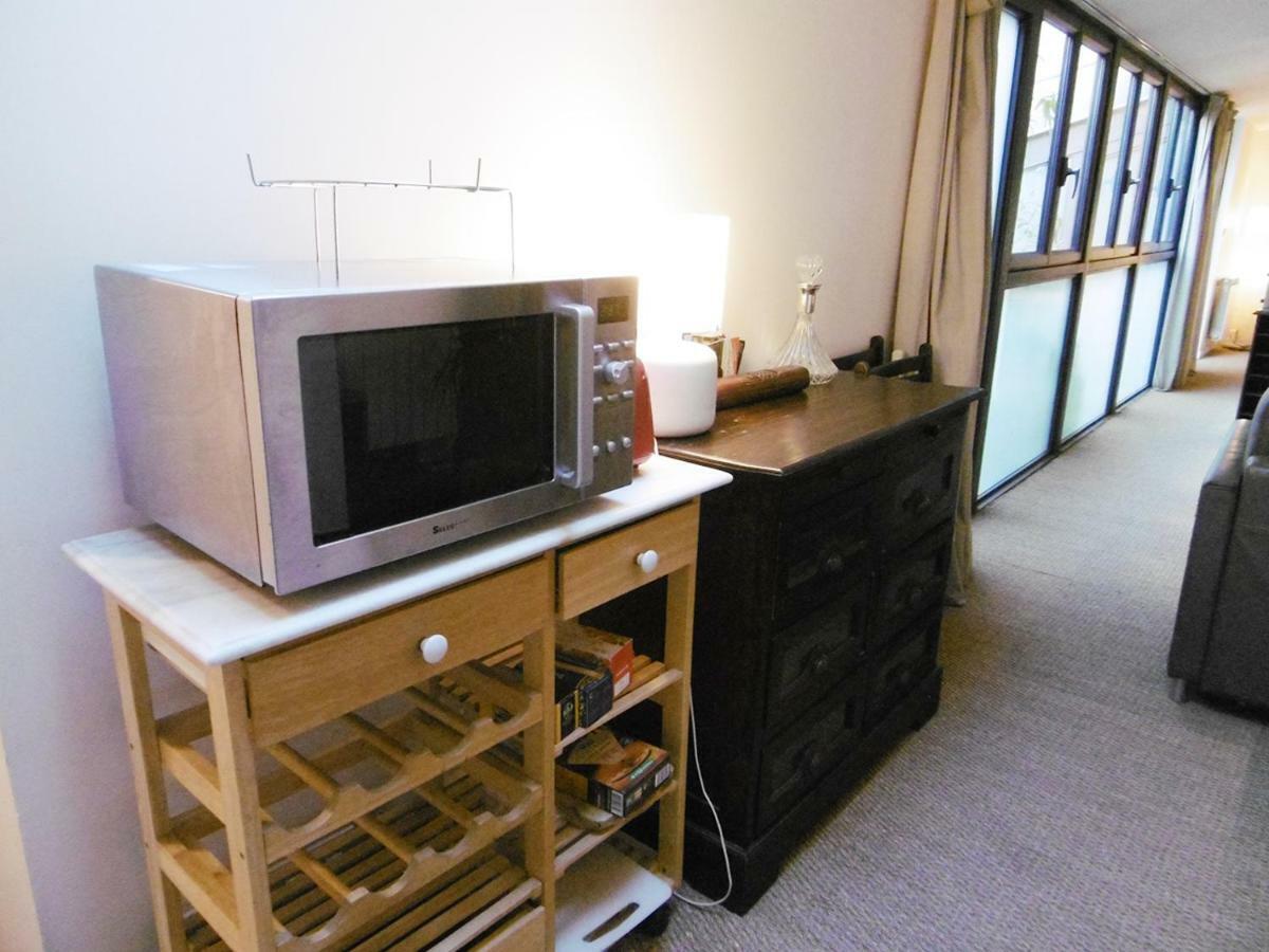 B&B Loft Baron Párizs Kültér fotó