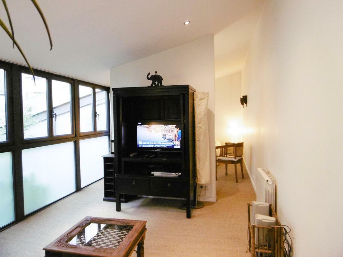 B&B Loft Baron Párizs Kültér fotó