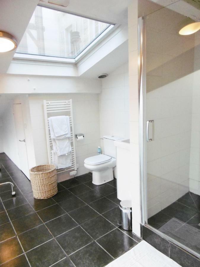 B&B Loft Baron Párizs Kültér fotó