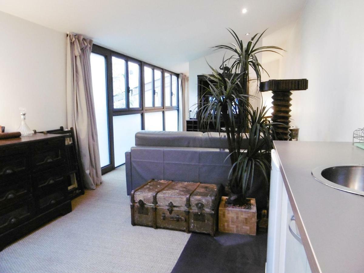 B&B Loft Baron Párizs Kültér fotó