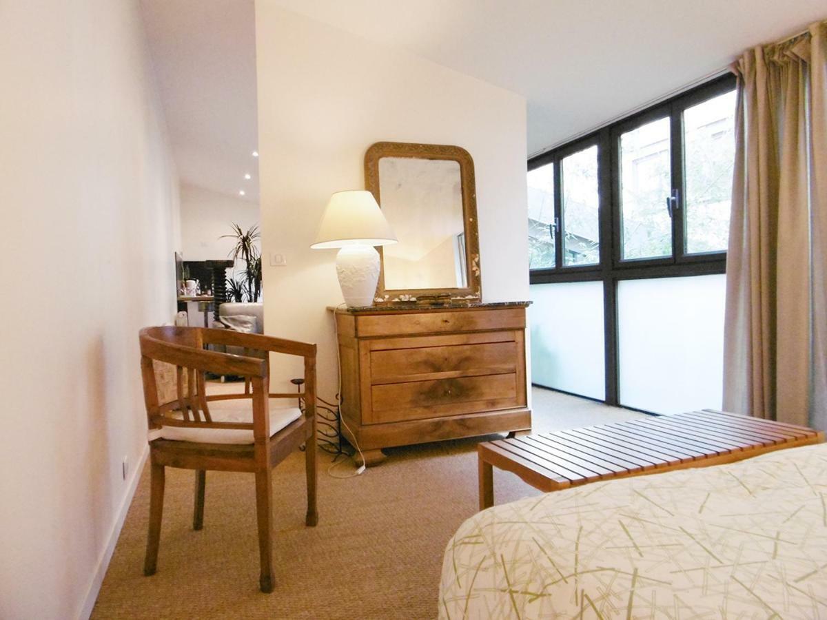 B&B Loft Baron Párizs Kültér fotó