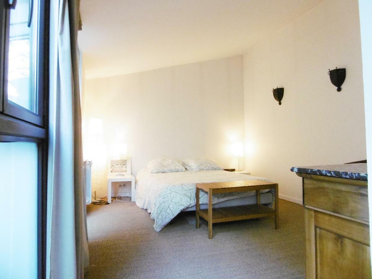 B&B Loft Baron Párizs Kültér fotó
