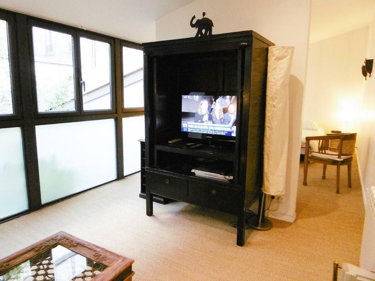 B&B Loft Baron Párizs Kültér fotó