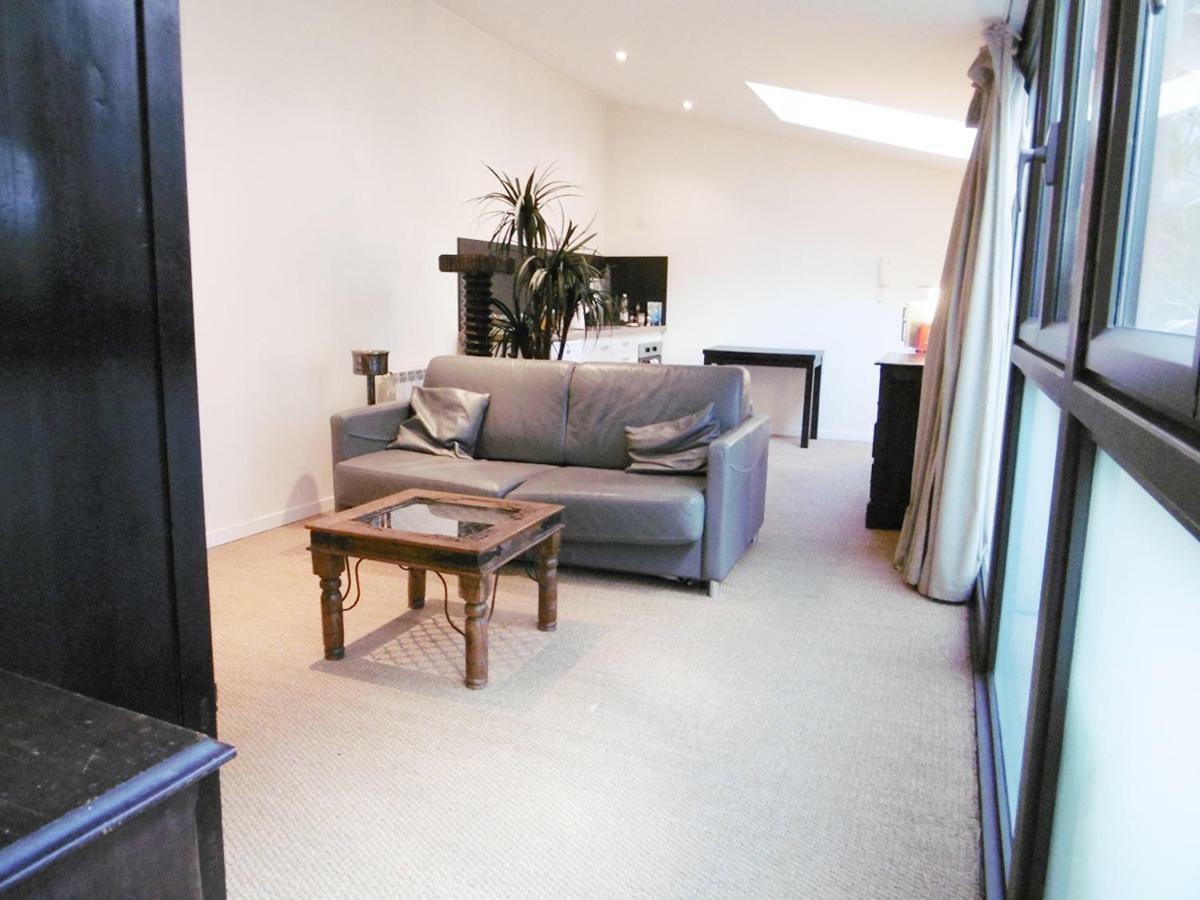 B&B Loft Baron Párizs Kültér fotó