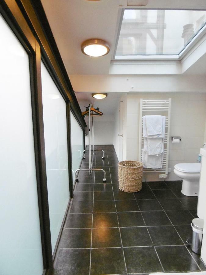 B&B Loft Baron Párizs Kültér fotó